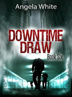 cover image of Downtime Draw